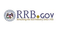 U.S. Railroad Retirement Board logo