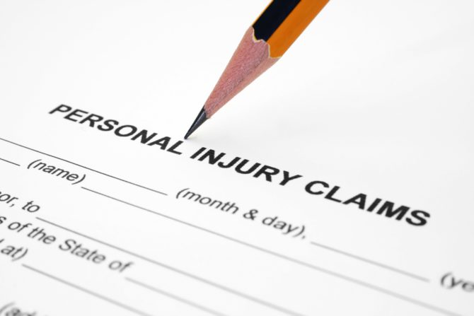 Tips for Getting the Most Out of Your Personal Injury Claim