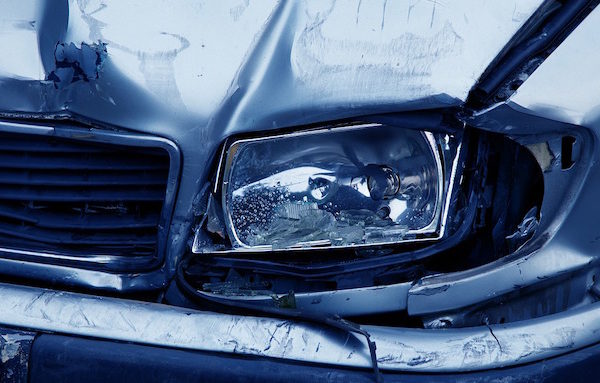 car accident personal injury claim