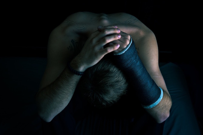 personal injury pain suffering damages