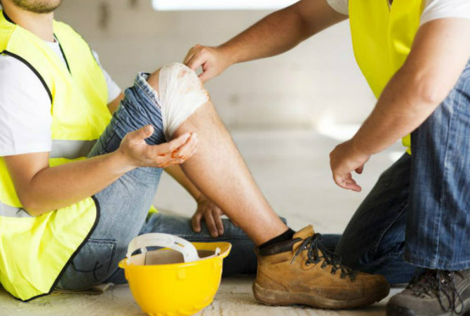 workers compensation lawyer