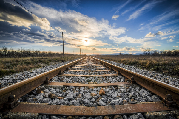 railroad worker