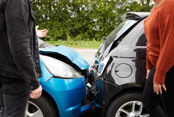 Uninsured Underinsured Motorist Claims During COVID 19