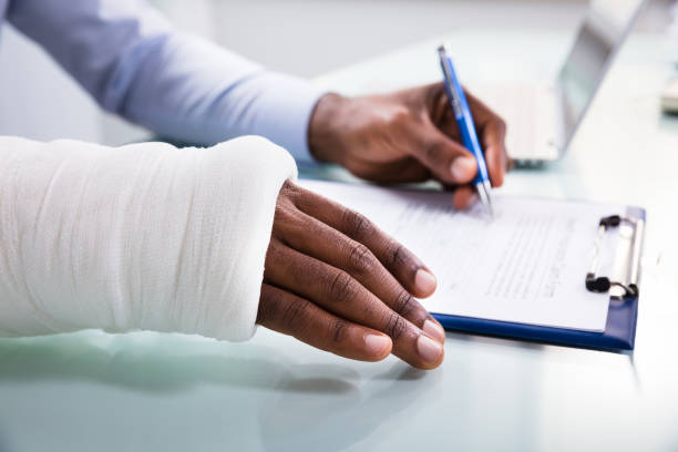 know your rights if you are injured at work